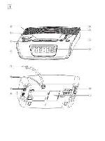 User manual Philips AJ-3121 