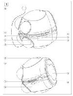 Инструкция Philips AJ-3136 