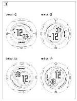 User manual Philips AJ-3136 