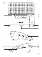 User manual Philips AJ-3226 