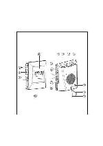 User manual Philips AJ-3230 