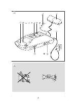 User manual Philips AJ-3470 