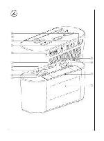 User manual Philips AJ-3570 