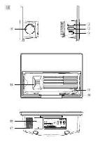 Инструкция Philips AJ-3650 