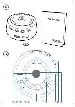 Инструкция Philips AJ-5030 