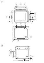 Инструкция Philips AJL-303 