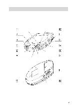 Инструкция Philips AX-1000 