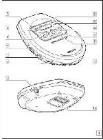 Инструкция Philips AX-2200 