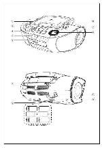 Инструкция Philips AZ-1123W 