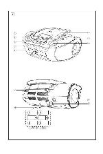 Инструкция Philips AZ-1133 