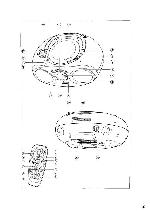 Инструкция Philips AZ-1155 