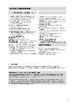 User manual Philips AZ-1560 