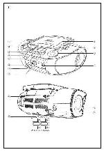 Инструкция Philips AZ-1834 