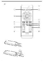 Инструкция Philips AZ-1840 