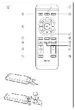 Инструкция Philips AZ-1846 