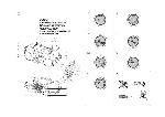 User manual Philips AZ-2537 