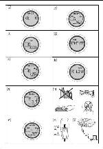 User manual Philips AZ-2558 