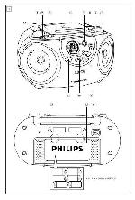 Инструкция Philips AZ-3012 