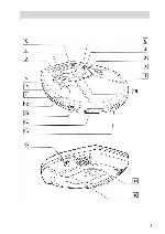 User manual Philips AZT-9240 