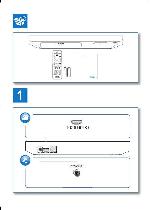 User manual Philips BDP-2180 