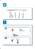 User manual Philips BDP-3300K 