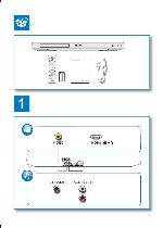 Инструкция Philips BDP-3380K 