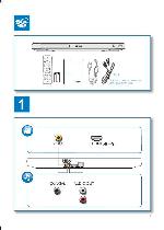 User manual Philips BDP-3395K 