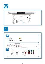 User manual Philips BDP-7600 