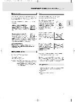 User manual Philips CDR-775 