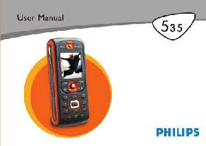 Инструкция Philips CT-5358  ― Manual-Shop.ru
