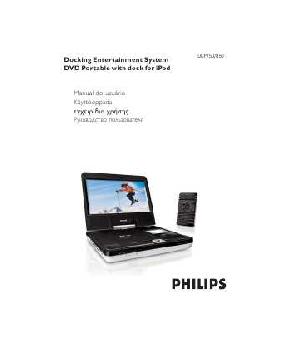 Инструкция Philips DCP-850  ― Manual-Shop.ru