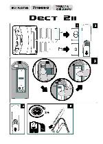Инструкция Philips DECT 211 
