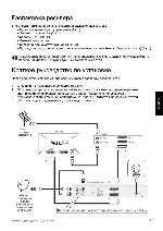 User manual Philips DSR-7005 