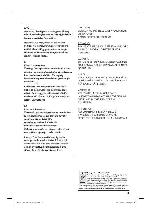 User manual Philips DVDR-3440H 