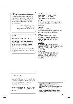 User manual Philips DVDR-3450H 