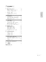 User manual Philips DVP-1033 