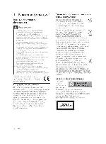 User manual Philips DVP-1033 