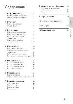 User manual Philips DVP-3310K 