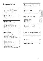 User manual Philips DVP-3358K 