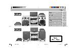 Инструкция Philips FW-P75 
