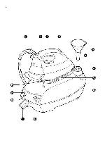 Инструкция Philips GC-6059 