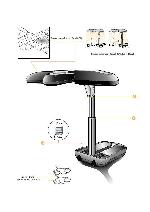 Инструкция Philips HB-875 