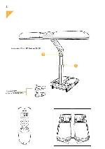 Инструкция Philips HB-953 