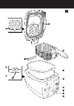 Инструкция Philips HD-6154 