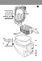 Инструкция Philips HD-6158 