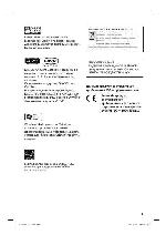 Инструкция Philips HTS-3011 