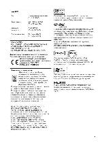 User manual Philips HTS-6510 