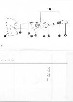 User manual Philips HX-7351 