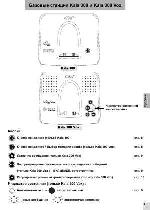 User manual Philips Kala 300 