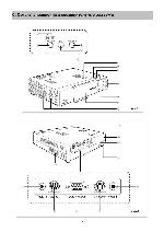 User manual Philips LC-5241 